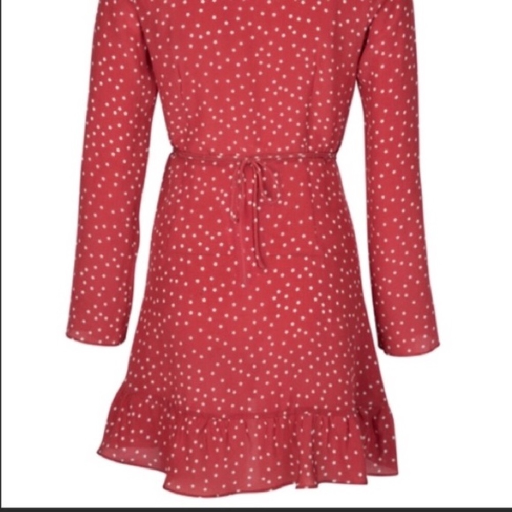 Realisation Par Alexandra Dress - Picture 2 of 6